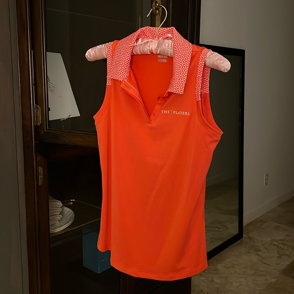 Under Armour Golf Top